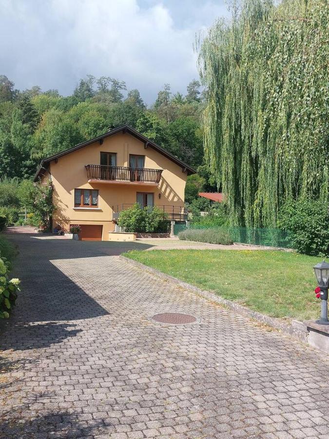 La Parenthese Kaysersberg Exterior foto